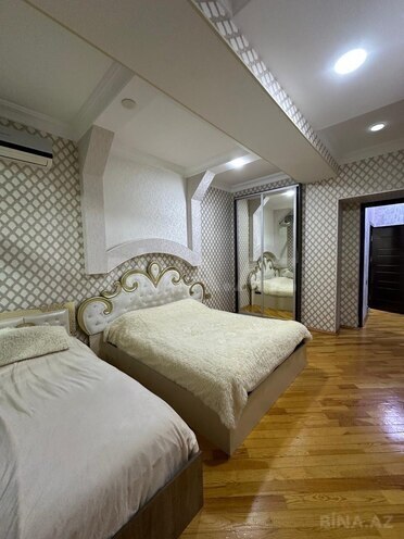 Сдаётся 3-комн. новостройка 70 м², м. Нариман Нариманов, photo 6 from 12