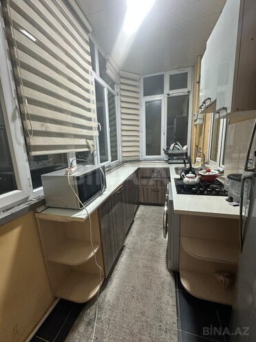Сдаётся 3-комн. новостройка 70 м², м. Нариман Нариманов, photo 8 from 12
