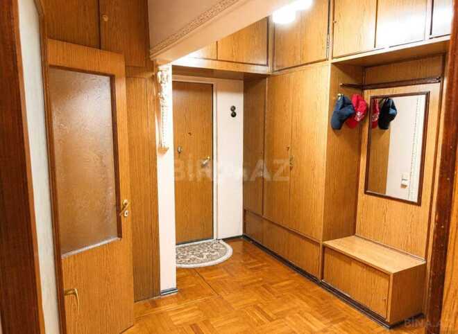 Satılır 3 otaqlı köhnə tikili 75 m², Xətai r., photo 14 from 20