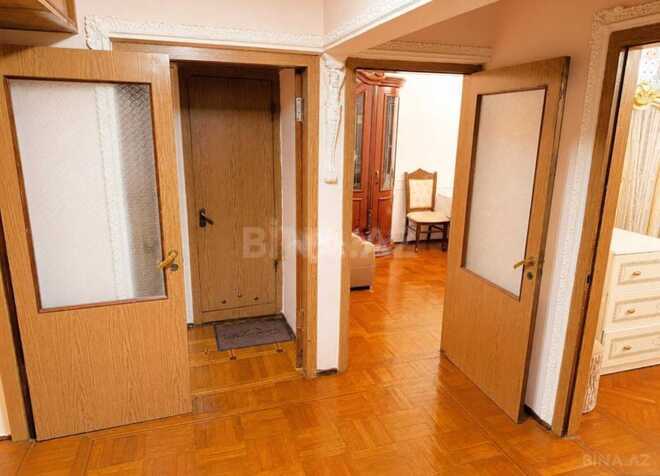 Satılır 3 otaqlı köhnə tikili 75 m², Xətai r., photo 13 from 20