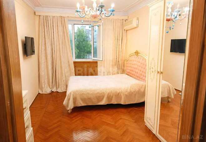 Satılır 3 otaqlı köhnə tikili 75 m², Xətai r., photo 5 from 20