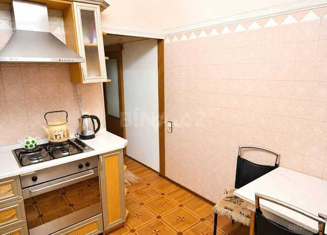 Satılır 3 otaqlı köhnə tikili 75 m², Xətai r., photo 12 from 20