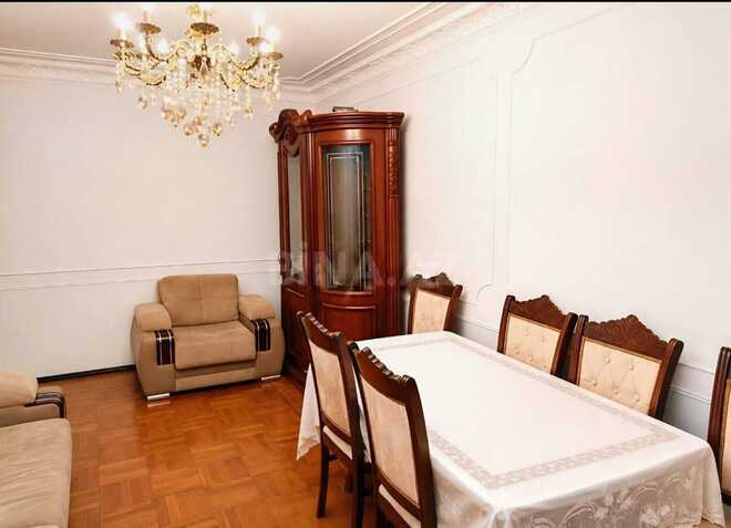 Satılır 3 otaqlı köhnə tikili 75 m², Xətai r., photo 4 from 20