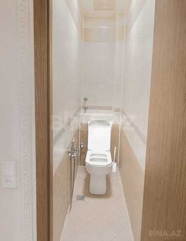Satılır 3 otaqlı köhnə tikili 75 m², Xətai r., photo 17 from 20