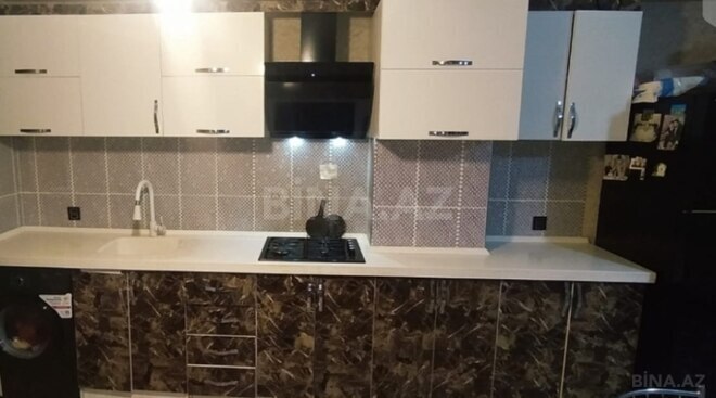 İcarəyə verilir 3 otaqlı yeni tikili 122 m², Abşeron r., photo 5 from 9