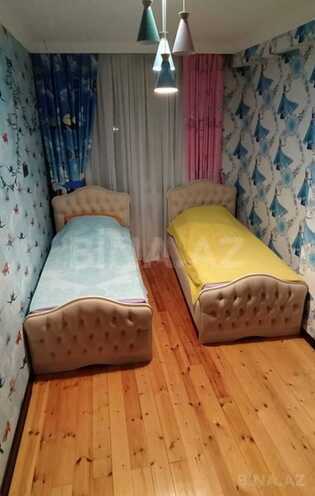 İcarəyə verilir 3 otaqlı yeni tikili 122 m², Abşeron r., photo 4 from 9
