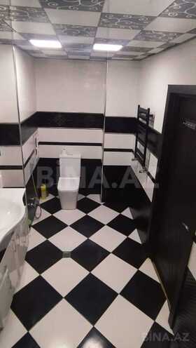 İcarəyə verilir 3 otaqlı yeni tikili 122 m², Abşeron r., photo 8 from 9