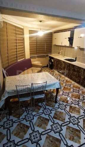 İcarəyə verilir 3 otaqlı yeni tikili 122 m², Abşeron r., photo 1 from 9