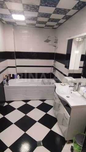 İcarəyə verilir 3 otaqlı yeni tikili 122 m², Abşeron r., photo 7 from 9