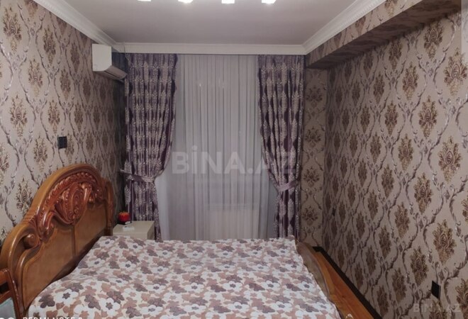 İcarəyə verilir 3 otaqlı yeni tikili 122 m², Abşeron r., photo 3 from 9