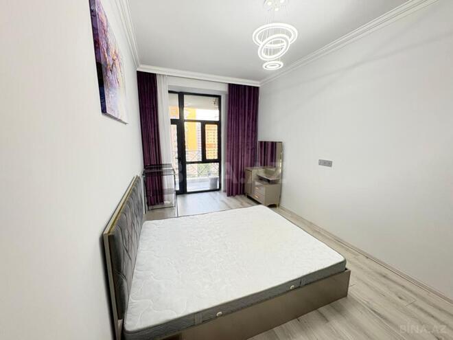 Сдаётся 2-комн. новостройка 60 м², м. 28 мая, photo 10 from 15