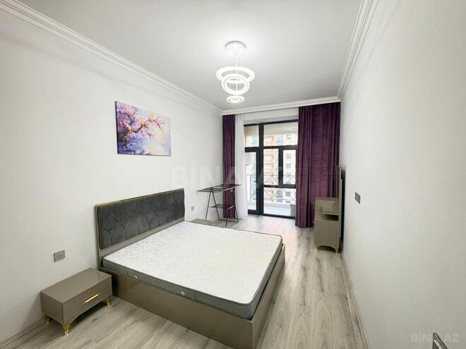 Сдаётся 2-комн. новостройка 60 м², м. 28 мая, photo 7 from 15