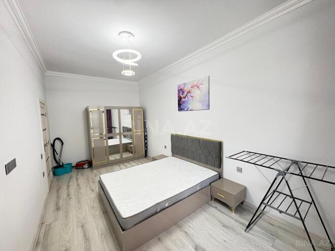 Сдаётся 2-комн. новостройка 60 м², м. 28 мая, photo 9 from 15