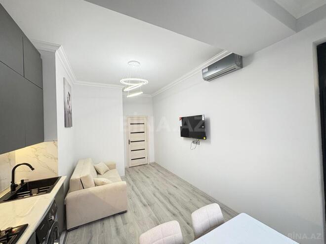 Сдаётся 2-комн. новостройка 60 м², м. 28 мая, photo 4 from 15