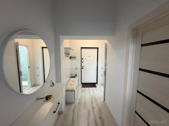 Сдаётся 2-комн. новостройка 60 м², м. 28 мая, photo 11 from 15