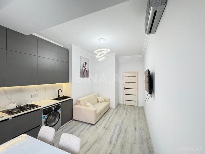 Сдаётся 2-комн. новостройка 60 м², м. 28 мая, photo 3 from 15