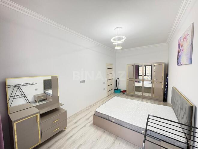 Сдаётся 2-комн. новостройка 60 м², м. 28 мая, photo 8 from 15