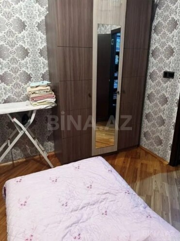 Сдаётся 2-комн. вторичка 50 м², м. Иншаатчылар, photo 6 from 11