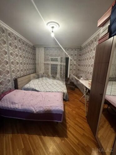 Сдаётся 2-комн. вторичка 50 м², м. Иншаатчылар, photo 5 from 11