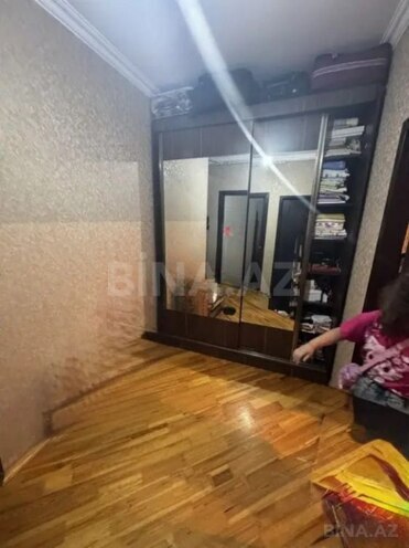 Сдаётся 2-комн. вторичка 50 м², м. Иншаатчылар, photo 8 from 11