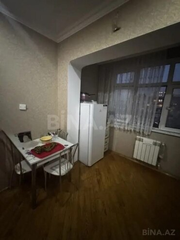 Сдаётся 2-комн. вторичка 50 м², м. Иншаатчылар, photo 4 from 11