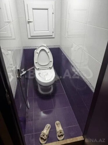 Сдаётся 2-комн. вторичка 50 м², м. Иншаатчылар, photo 10 from 11