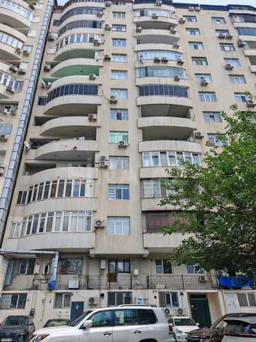 Продаётся 3-комн. новостройка 158 м², м. Гянджлик, photo 3 from 24