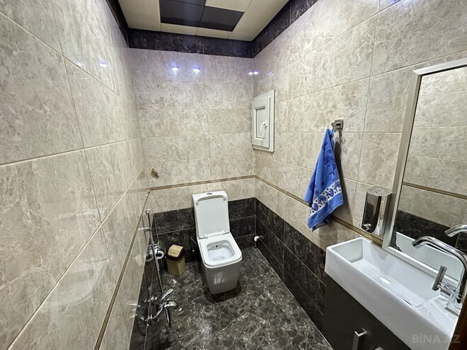 Продаётся 3-комн. новостройка 138 м², м. Насими, photo 14 from 16