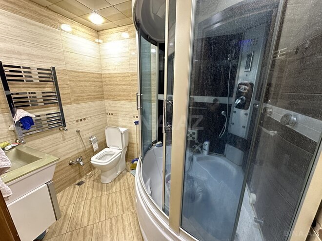 Продаётся 3-комн. новостройка 138 м², м. Насими, photo 13 from 16