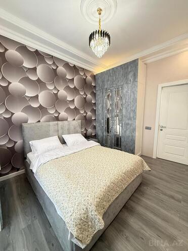 İcarəyə verilir 5 otaqlı həyət evi/bağ evi 160 m², Pirşağı q., photo 22 from 32