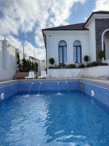 İcarəyə verilir 5 otaqlı həyət evi/bağ evi 160 m², Pirşağı q., photo 6 from 32