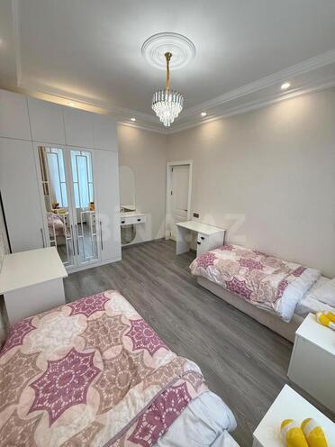 İcarəyə verilir 5 otaqlı həyət evi/bağ evi 160 m², Pirşağı q., photo 26 from 32