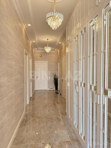 İcarəyə verilir 5 otaqlı həyət evi/bağ evi 160 m², Pirşağı q., photo 31 from 32
