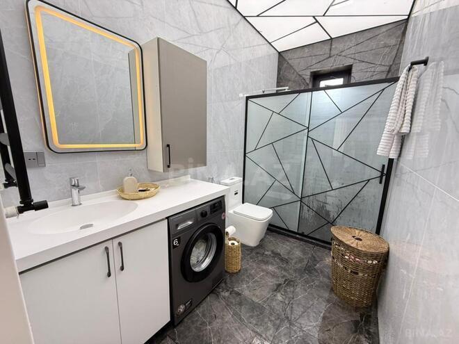 İcarəyə verilir 5 otaqlı həyət evi/bağ evi 160 m², Pirşağı q., photo 29 from 32