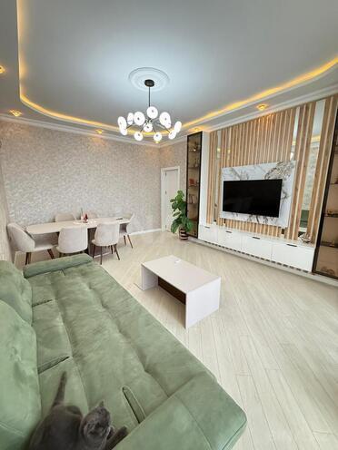 İcarəyə verilir 5 otaqlı həyət evi/bağ evi 160 m², Pirşağı q., photo 15 from 32