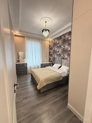 İcarəyə verilir 5 otaqlı həyət evi/bağ evi 160 m², Pirşağı q., photo 25 from 32