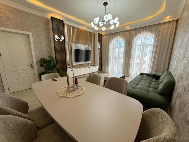 İcarəyə verilir 5 otaqlı həyət evi/bağ evi 160 m², Pirşağı q., photo 17 from 32