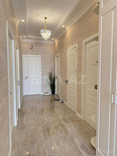 İcarəyə verilir 5 otaqlı həyət evi/bağ evi 160 m², Pirşağı q., photo 30 from 32