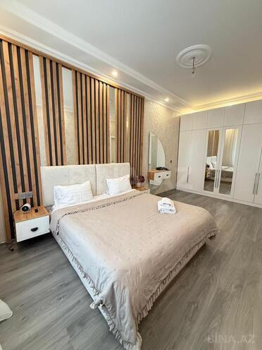 İcarəyə verilir 5 otaqlı həyət evi/bağ evi 160 m², Pirşağı q., photo 24 from 32