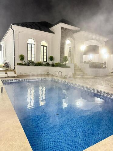 İcarəyə verilir 5 otaqlı həyət evi/bağ evi 160 m², Pirşağı q., photo 8 from 32