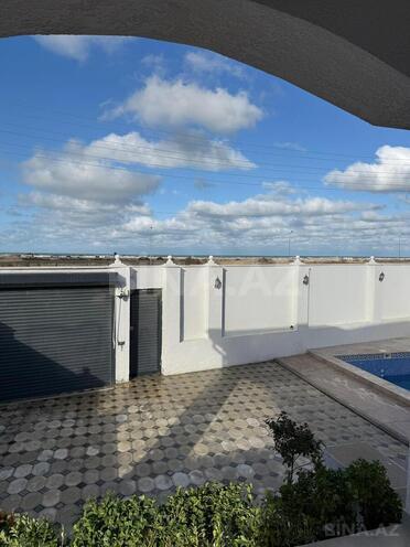 İcarəyə verilir 5 otaqlı həyət evi/bağ evi 160 m², Pirşağı q., photo 13 from 32