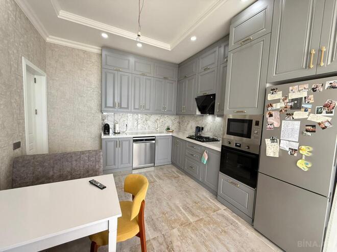 İcarəyə verilir 5 otaqlı həyət evi/bağ evi 160 m², Pirşağı q., photo 19 from 32