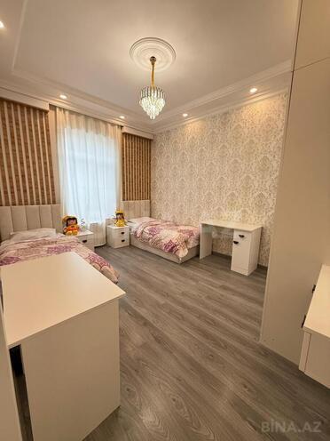 İcarəyə verilir 5 otaqlı həyət evi/bağ evi 160 m², Pirşağı q., photo 27 from 32