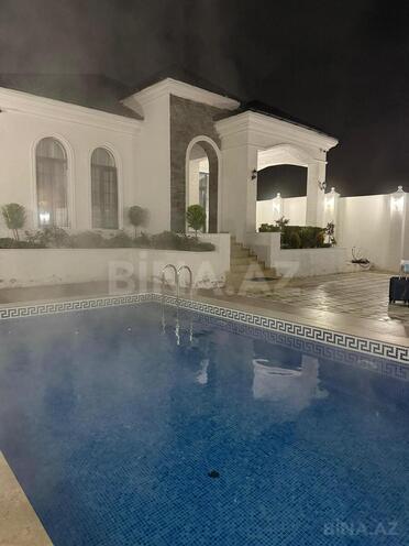 İcarəyə verilir 5 otaqlı həyət evi/bağ evi 160 m², Pirşağı q., photo 11 from 32