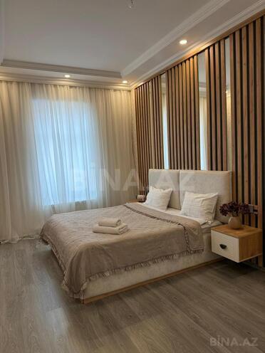 İcarəyə verilir 5 otaqlı həyət evi/bağ evi 160 m², Pirşağı q., photo 23 from 32