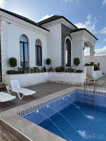 İcarəyə verilir 5 otaqlı həyət evi/bağ evi 160 m², Pirşağı q., photo 10 from 32