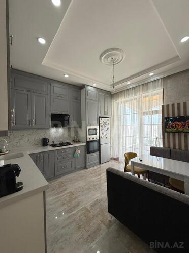 İcarəyə verilir 5 otaqlı həyət evi/bağ evi 160 m², Pirşağı q., photo 18 from 32
