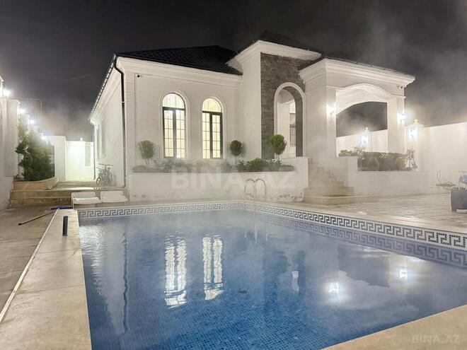 İcarəyə verilir 5 otaqlı həyət evi/bağ evi 160 m², Pirşağı q., photo 5 from 32