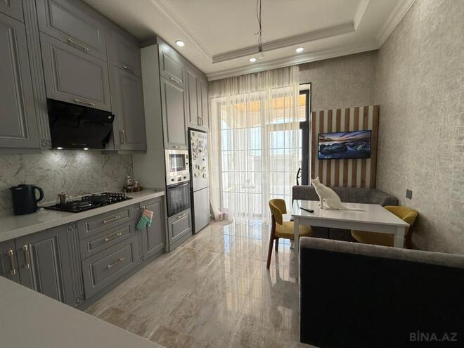İcarəyə verilir 5 otaqlı həyət evi/bağ evi 160 m², Pirşağı q., photo 20 from 32