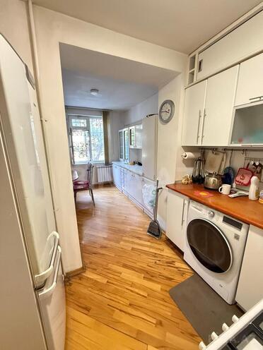 Satılır 2 otaqlı köhnə tikili 70 m², Elmlər Akademiyası m., photo 7 from 9